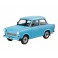 DISC.. Trabant 601S "60 Years of Traban 1:24