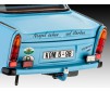 DISC.. Trabant 601S "60 Years of Traban 1:24
