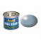 Silk "Grey" (RAL 7001) Email Color Enamel - 14ml