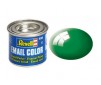 Gloss "Emerald Green" (RAL 6029)Email Color - 14ml