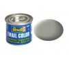 Matt "Stone Grey" (RAL 7030) Email Color - 14ml