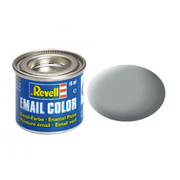 COLOR (EMAIL) GRIS CLAIR, MAT USAF