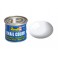 Gloss "White" (RAL 9010) Email Color Enamel - 14ml