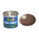 Silk "Brown" (RAL 8025) Email Color Enamel - 14ml