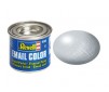 Metallic "Aluminium" Email Color Enamel - 14ml