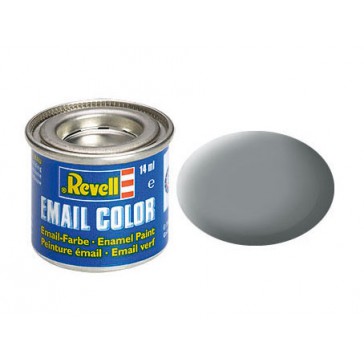 Matt "USAF Medium Grey" Email Color Enamel - 14ml