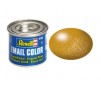 COLOR (EMAIL) LAITON METAL