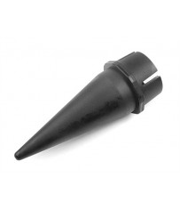 Reamer For Lexan Bodies 0-18 mm + Cover, H107600
