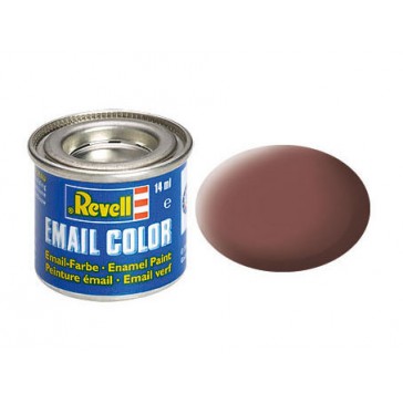 COLOR (EMAIL) ROUILLE MAT