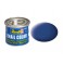 blauw, mat RAL 5000 14 ml bus