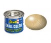 Metallic "Gold" Email Color Enamel - 14ml