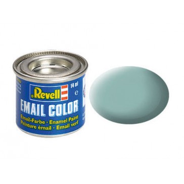 COLOR (EMAIL) BLEU CLAIR MAT