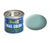 Matt "Light Blue" Email Color Enamel - 14ml