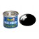 Gloss "Black" (RAL 9005) Email Color Enamel - 14ml