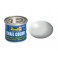 Silk "Light Grey"(RAL 7035)Email Color Enamel 14ml