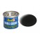 Matt "Black" (RAL 9011) Email Color Enamel - 14ml