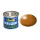 Silk "Wood Brown"(RAL 8001)Email Color Enamel 14ml