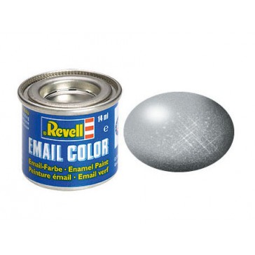 COLOR (EMAIL) ARGENT METAL