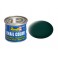 Matt "Black-Green" Email Color Enamel - 14ml