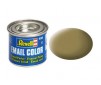 Matt "Olive Brown" (RAL 7008) Email Color - 14ml