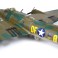 B-17F MEMPHIS BELLE - 1:48