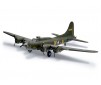 B-17F MEMPHIS BELLE - 1:48