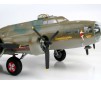 B-17F MEMPHIS BELLE - 1:48