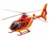 Airbus Helicopters EC135 "Air-Glaciers" - 1:72