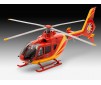 Airbus Helicopters EC135 "Air-Glaciers" - 1:72