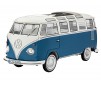 Volkswagen T1 "Samba Bus" - 1:16