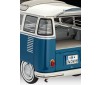 Volkswagen T1 "Samba Bus" - 1:16