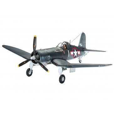 VOUGHT F4U-1A CORSAIR - 1:32