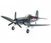 Vought F4U-1A CORSAIR - 1:32