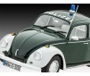 DISC.. VW Coccinelle Police 1:24