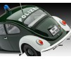 DISC.. VW Coccinelle Police 1:24