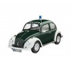 DISC.. VW Coccinelle Police 1:24