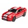 DISC.. 2010 Ford Shelby GT 500 1:25