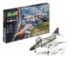 F-4J Phantom II - 1:72