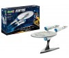 U.S.S. ENTERPRISE NCC-1701 - 1:500