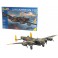 AVRO LANCASTER MK.I/III - 1:72