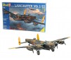 AVRO LANCASTER MK.I/III - 1:72