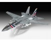 F-14D SUPER TOMCAT - 1:100