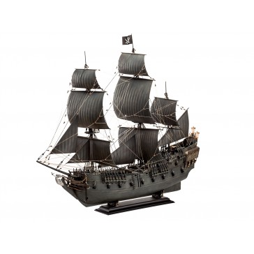 BLACK PEARL - 1:72