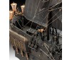 Black Pearl (Pirates of the Carribean) - 1:72