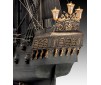 Black Pearl (Pirates of the Carribean) - 1:72