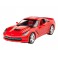 DISC.. 2014 CORVETTE STINGRAY 1:25