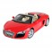 DISC.. Audi R8 Spyder 1:24