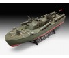 PATROL TORPEDO BOAT PT-109 - 1:72