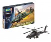 AH-64A Apache - 1:100