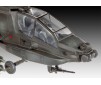 AH-64A Apache - 1:100